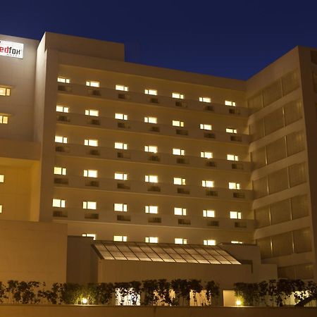 Red Fox By Lemon Tree Hotels, East Delhi Exterior photo